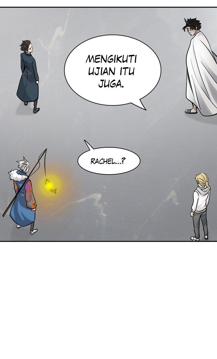 Tower of God Chapter 323