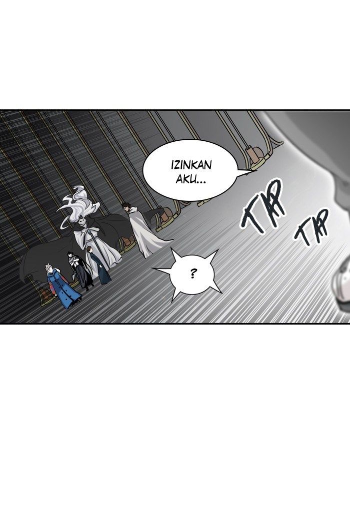 Tower of God Chapter 323