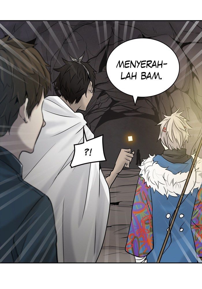 Tower of God Chapter 323