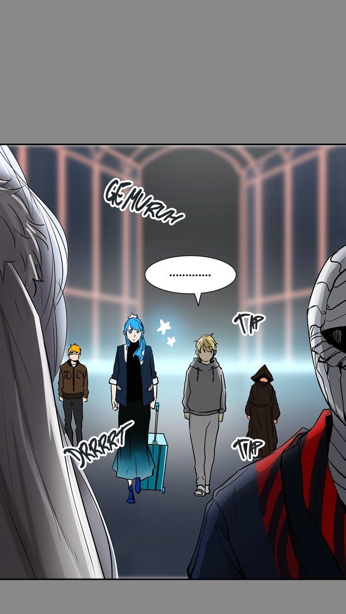 Tower of God Chapter 323