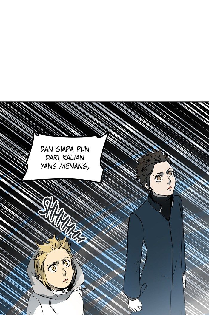 Tower of God Chapter 323