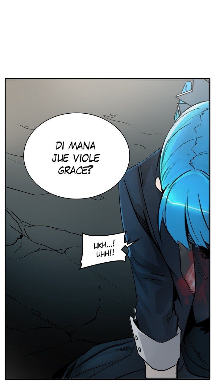 Tower of God Chapter 323