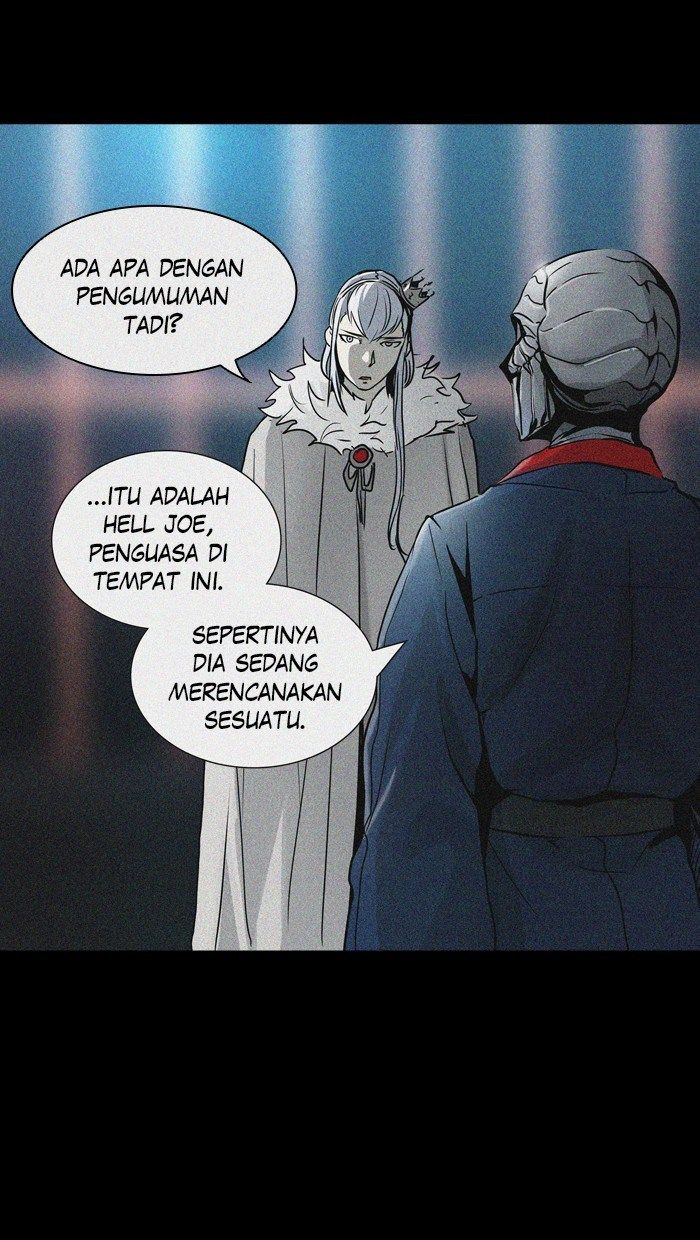 Tower of God Chapter 323