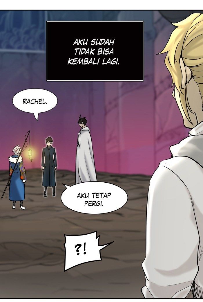 Tower of God Chapter 323