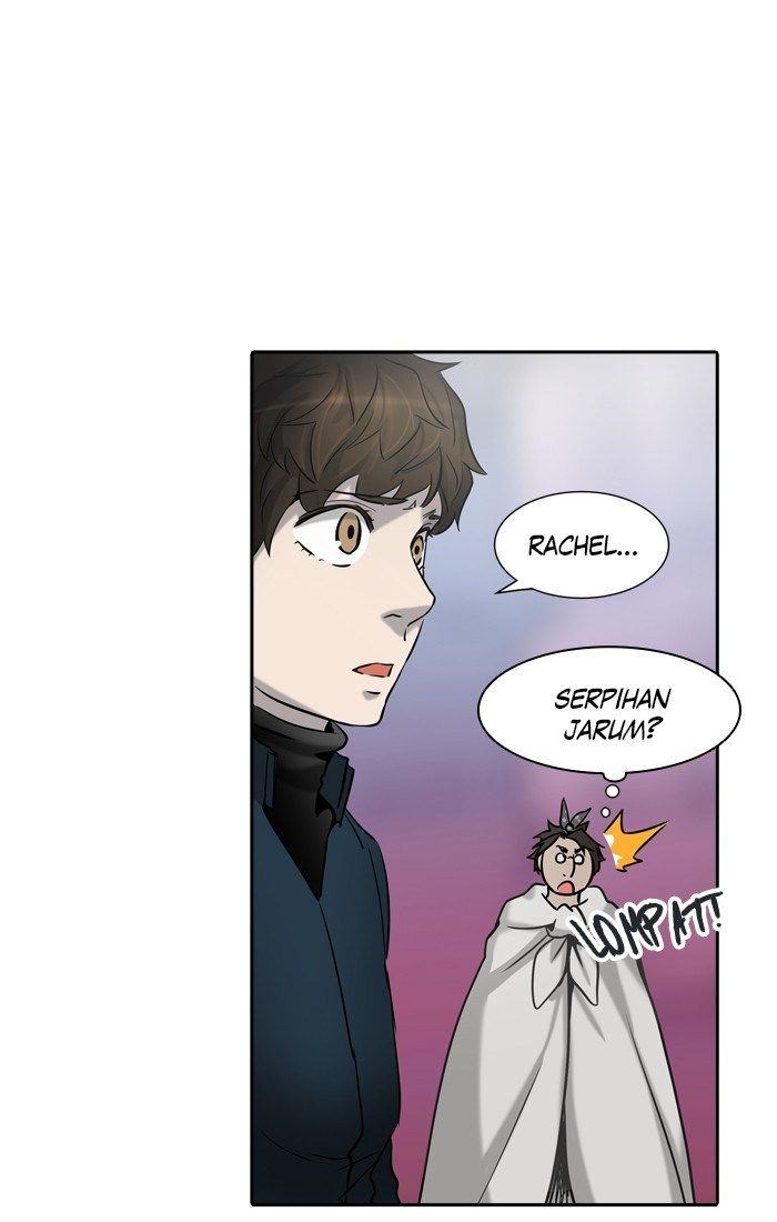 Tower of God Chapter 323