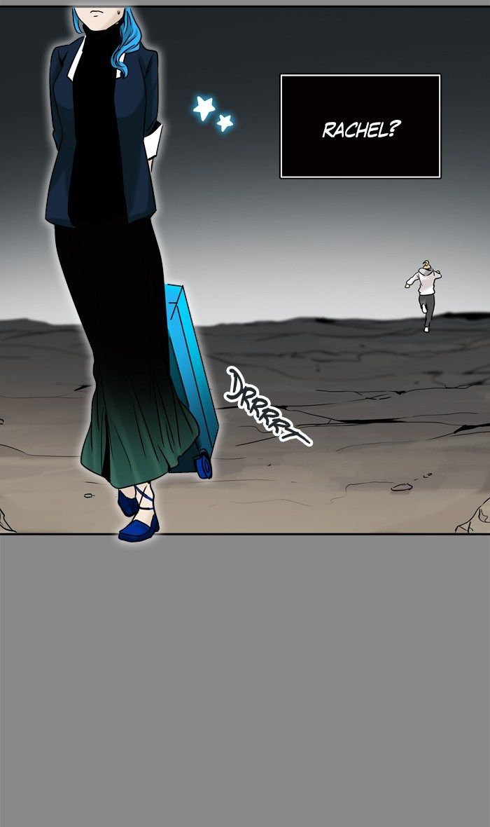 Tower of God Chapter 323