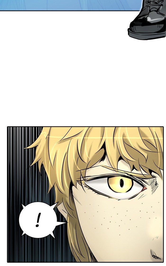 Tower of God Chapter 323