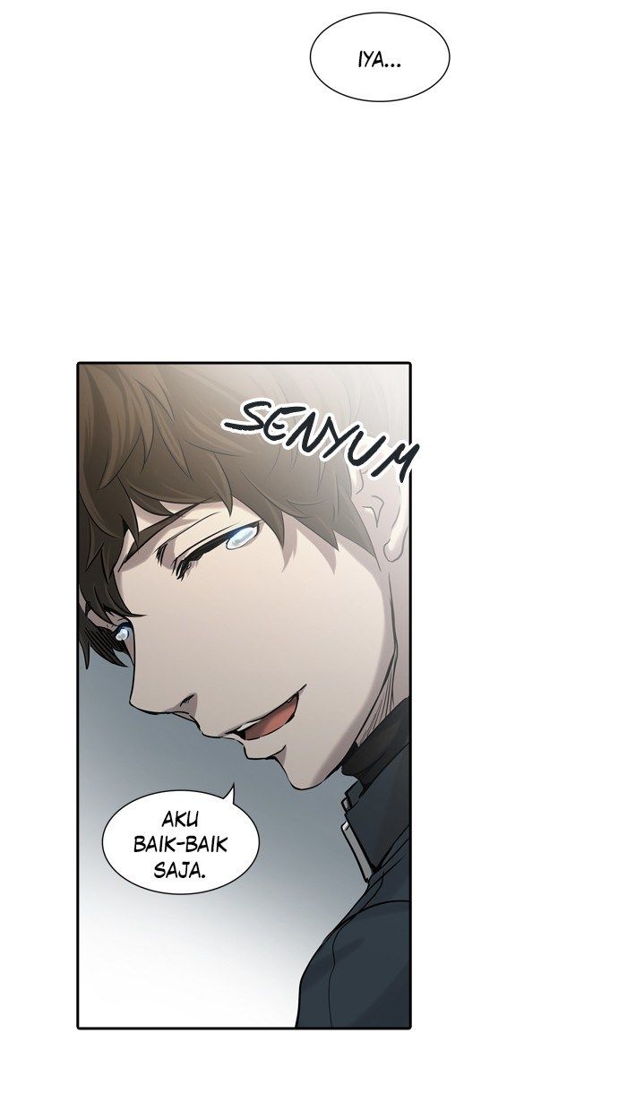 Tower of God Chapter 323