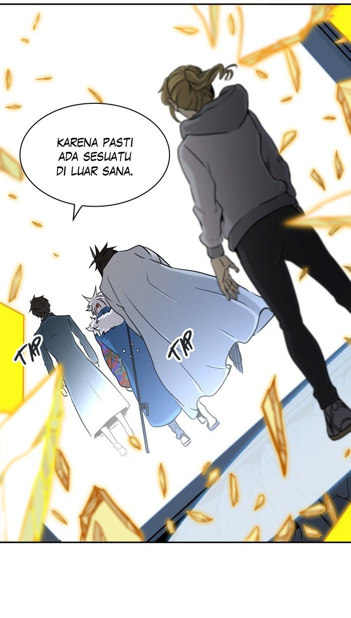 Tower of God Chapter 323