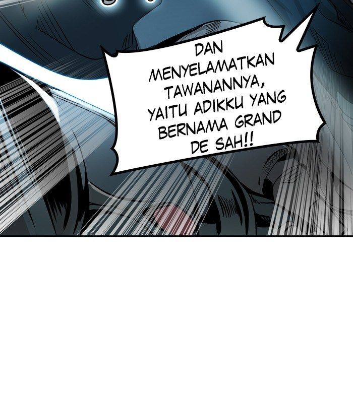 Tower of God Chapter 323