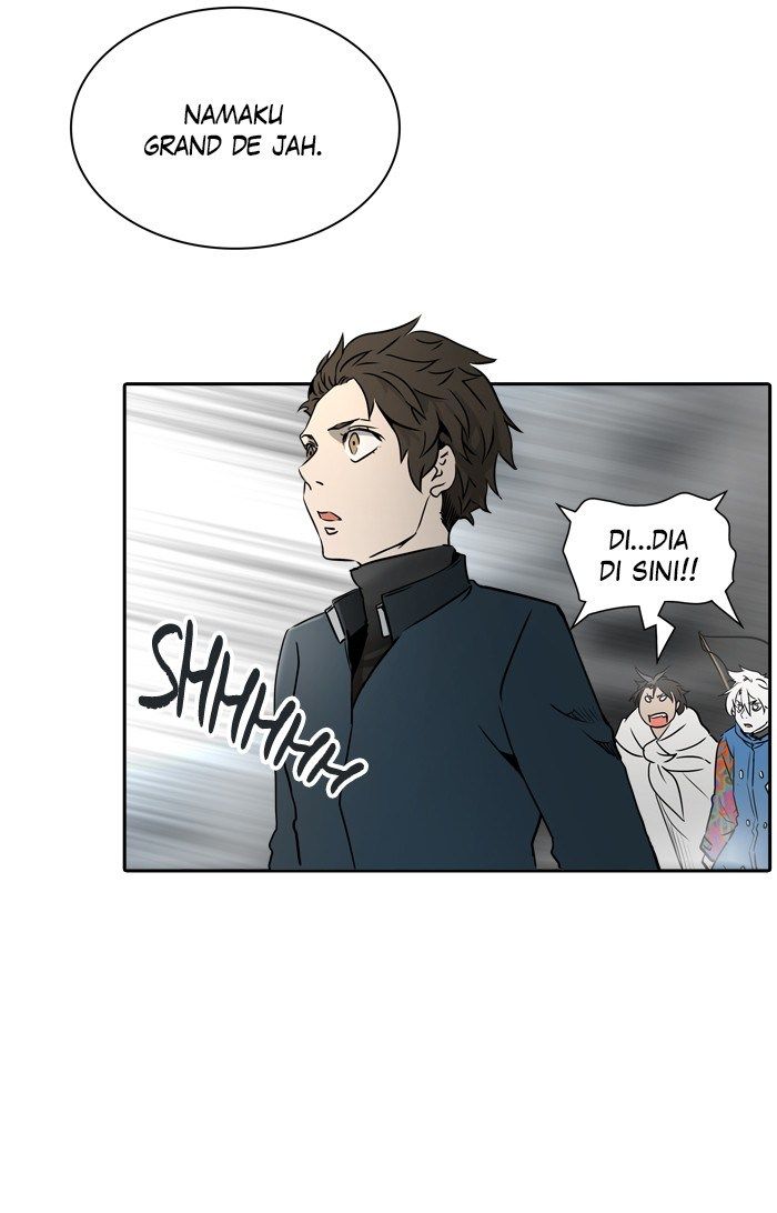 Tower of God Chapter 323