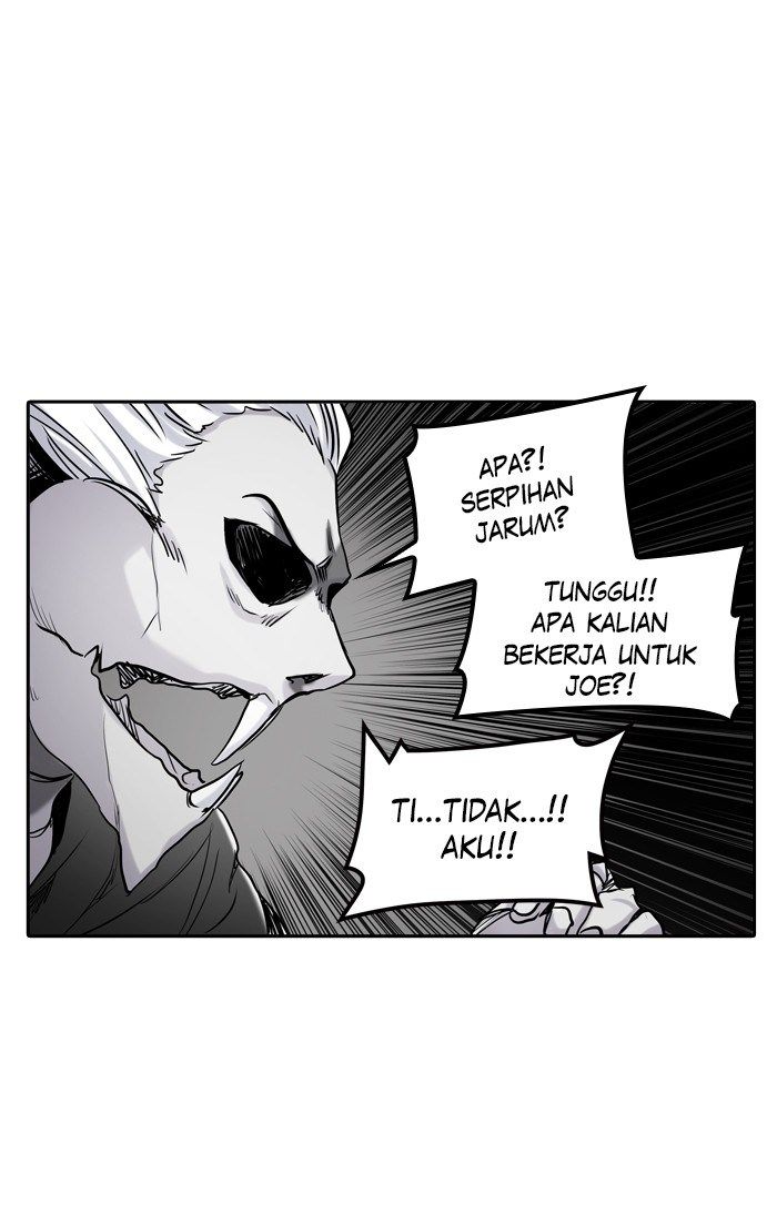 Tower of God Chapter 323