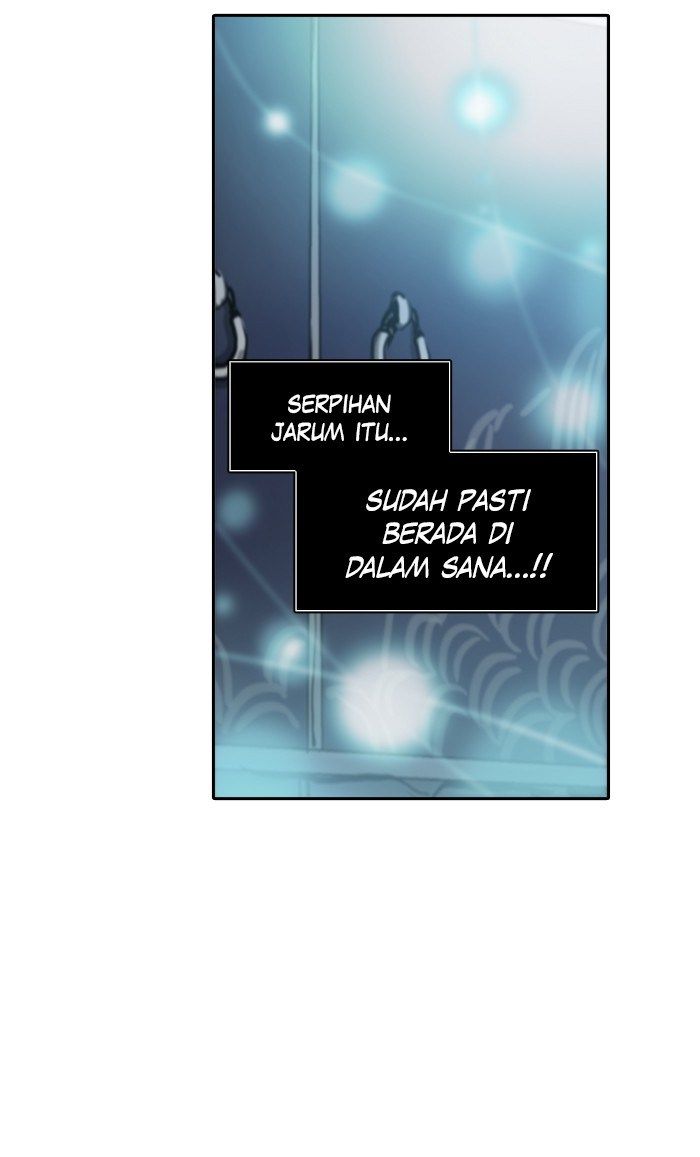 Tower of God Chapter 323