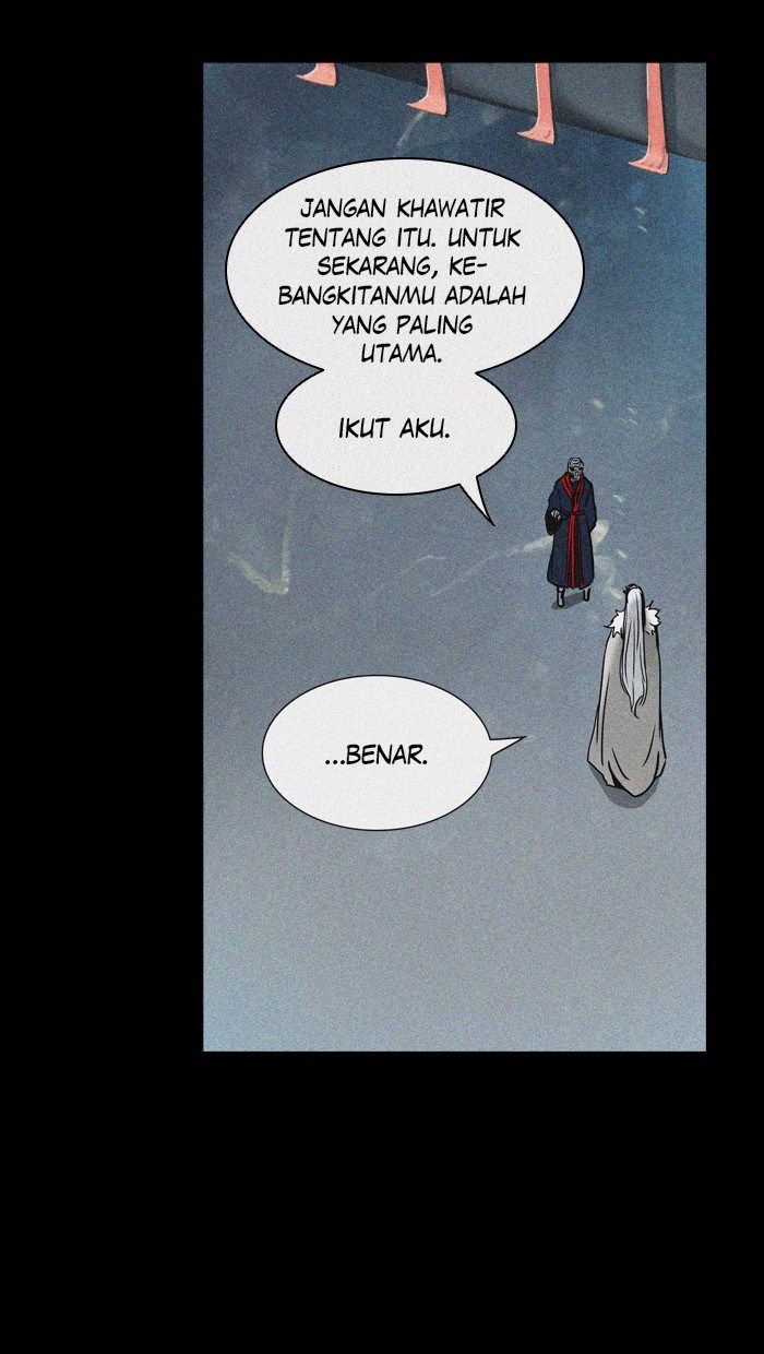 Tower of God Chapter 323