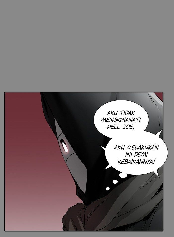 Tower of God Chapter 323