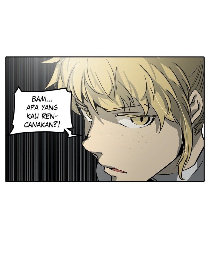 Tower of God Chapter 323