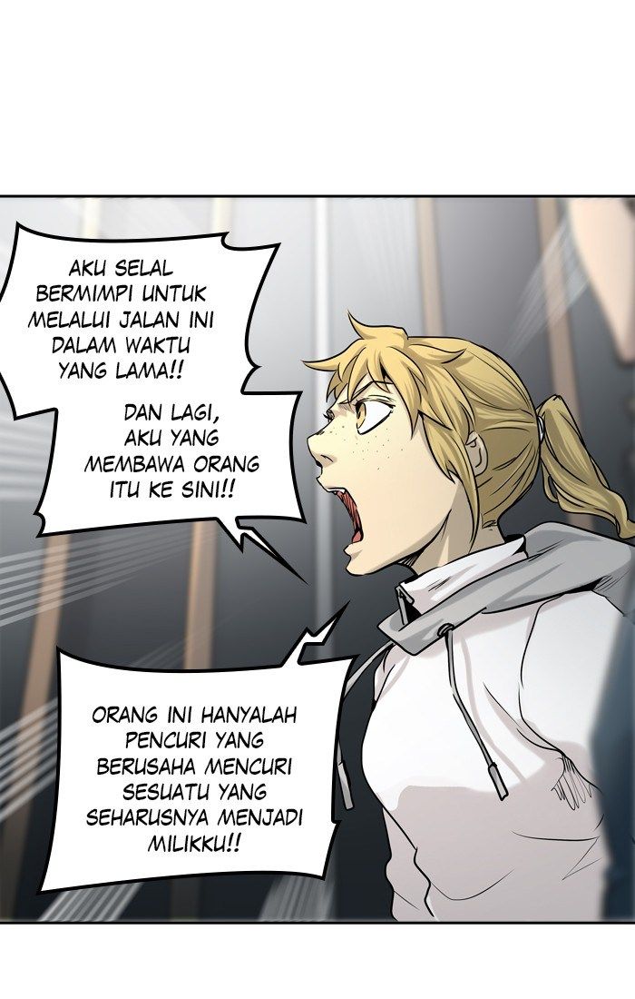 Tower of God Chapter 323