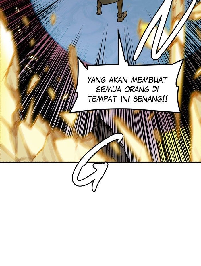 Tower of God Chapter 323