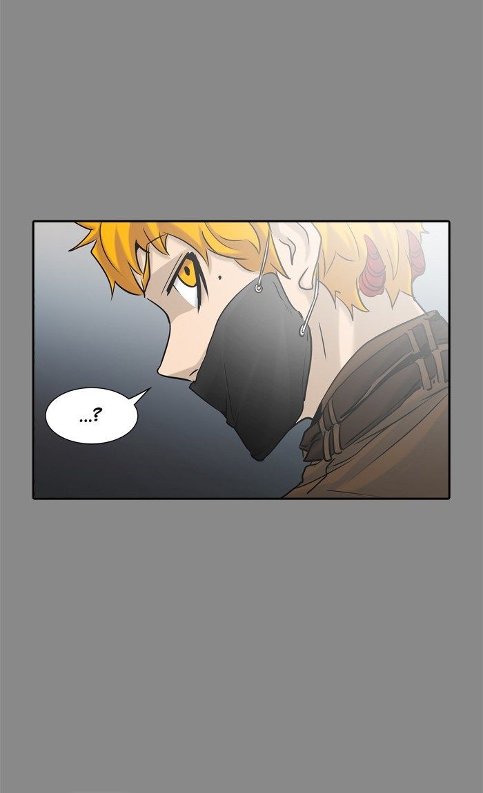 Tower of God Chapter 323