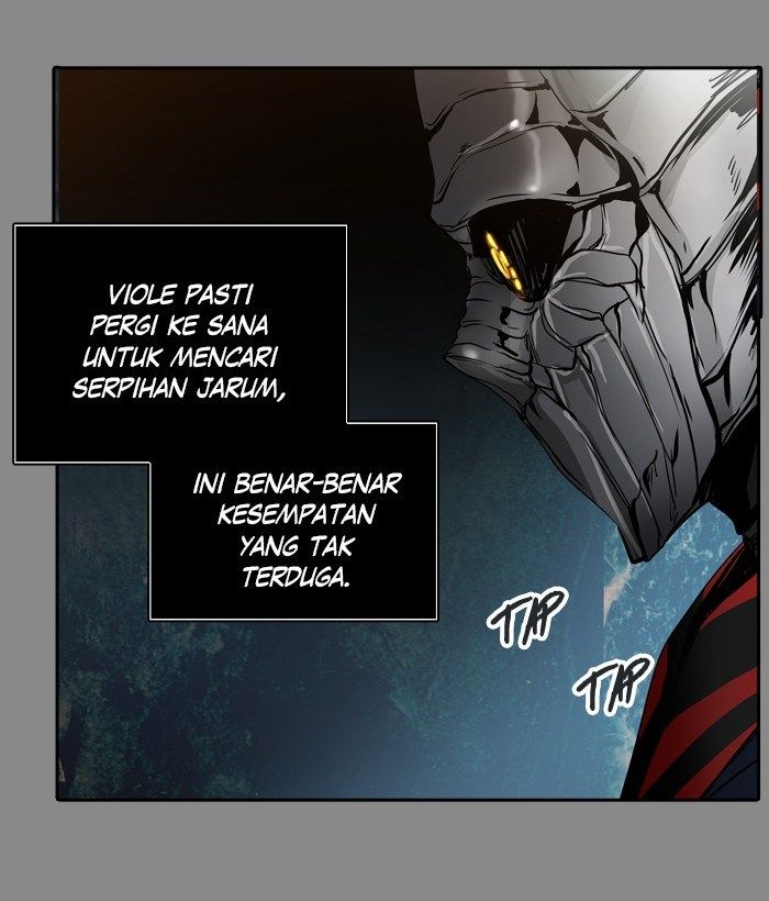 Tower of God Chapter 323