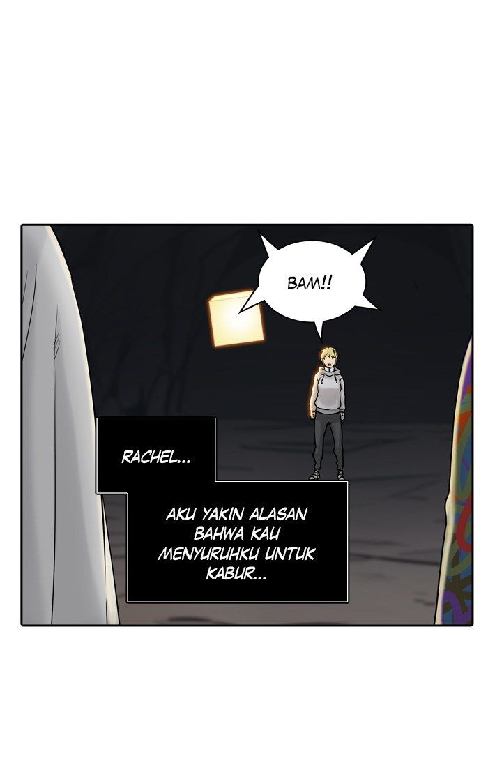 Tower of God Chapter 323