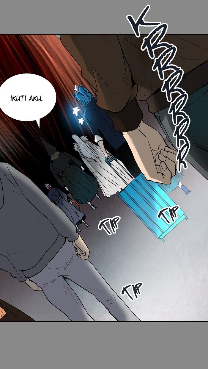 Tower of God Chapter 323