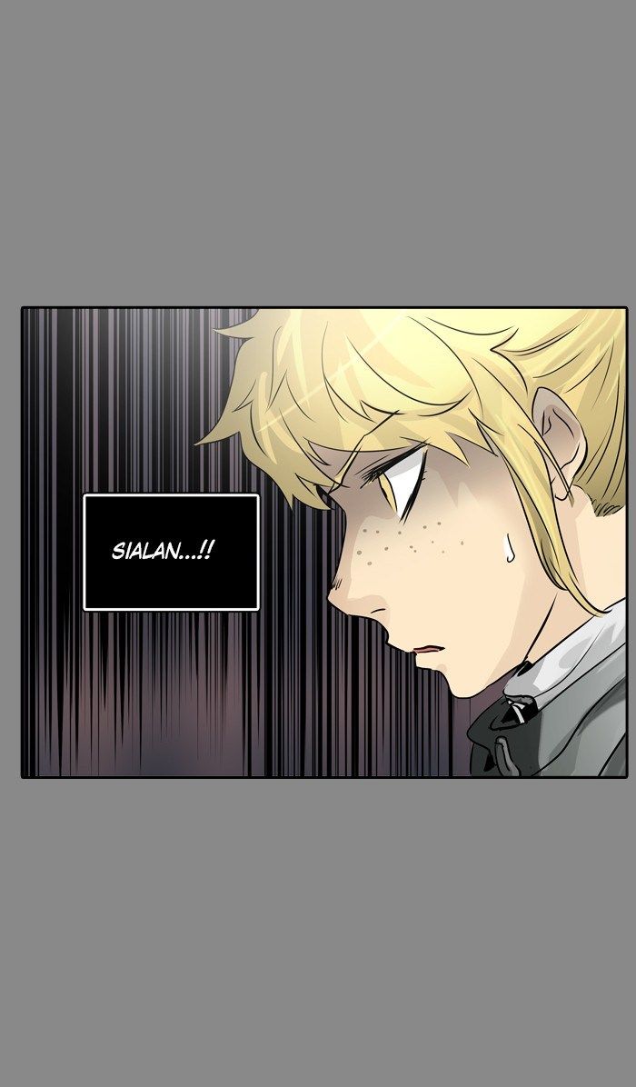 Tower of God Chapter 323