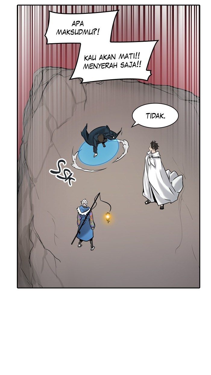 Tower of God Chapter 323