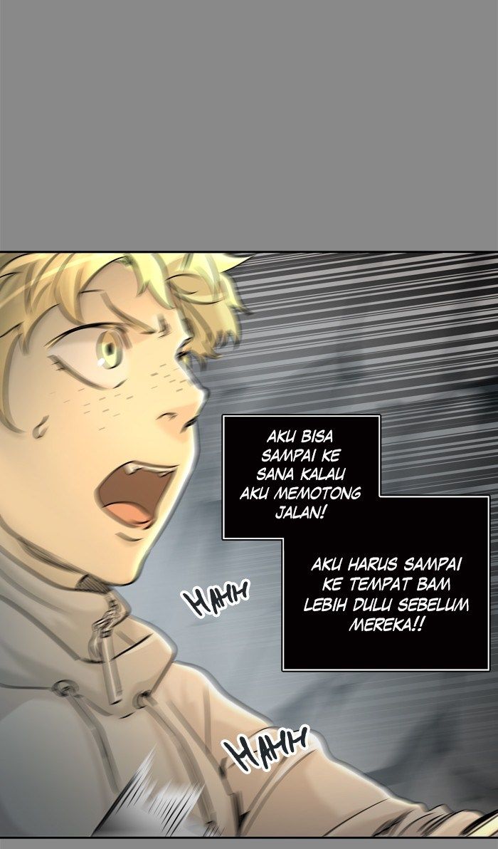 Tower of God Chapter 323