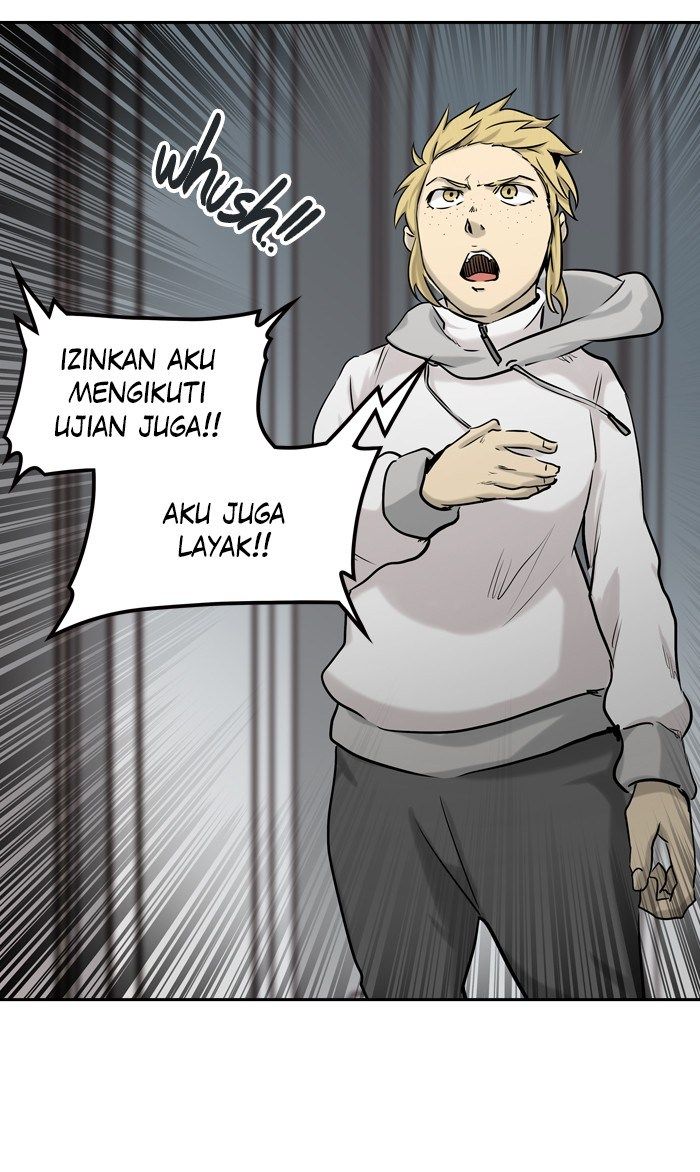 Tower of God Chapter 323