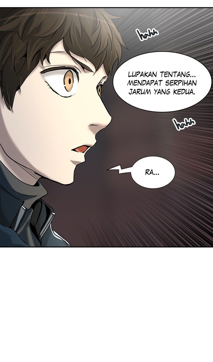 Tower of God Chapter 323