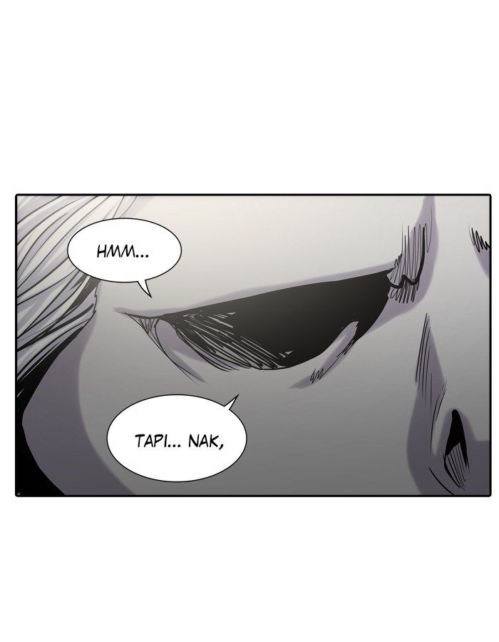 Tower of God Chapter 323