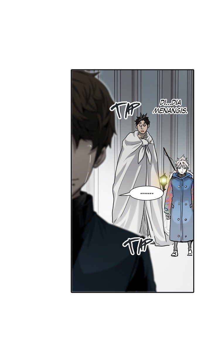 Tower of God Chapter 323