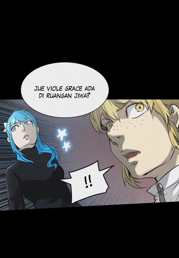 Tower of God Chapter 323