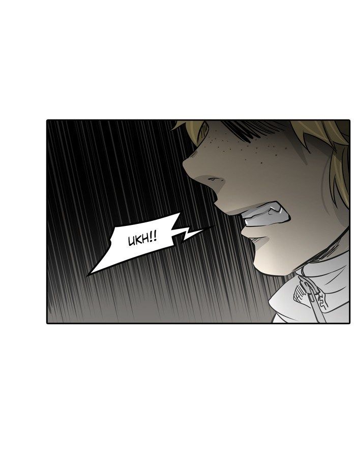 Tower of God Chapter 323