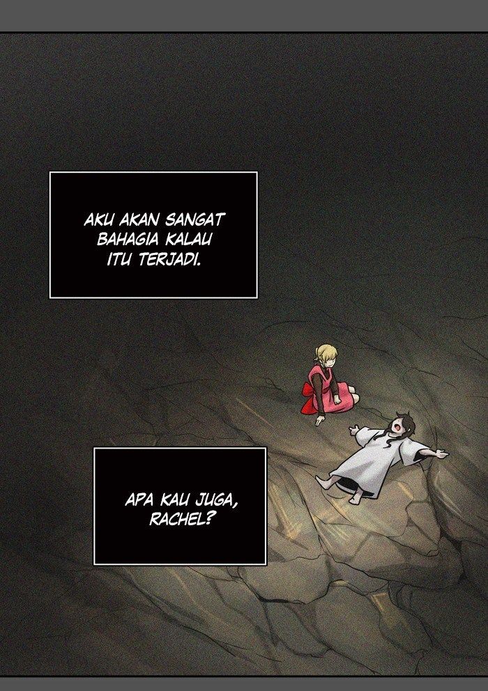 Tower of God Chapter 323