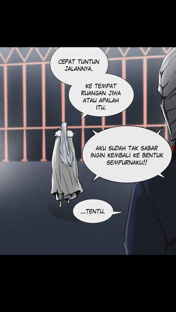 Tower of God Chapter 323