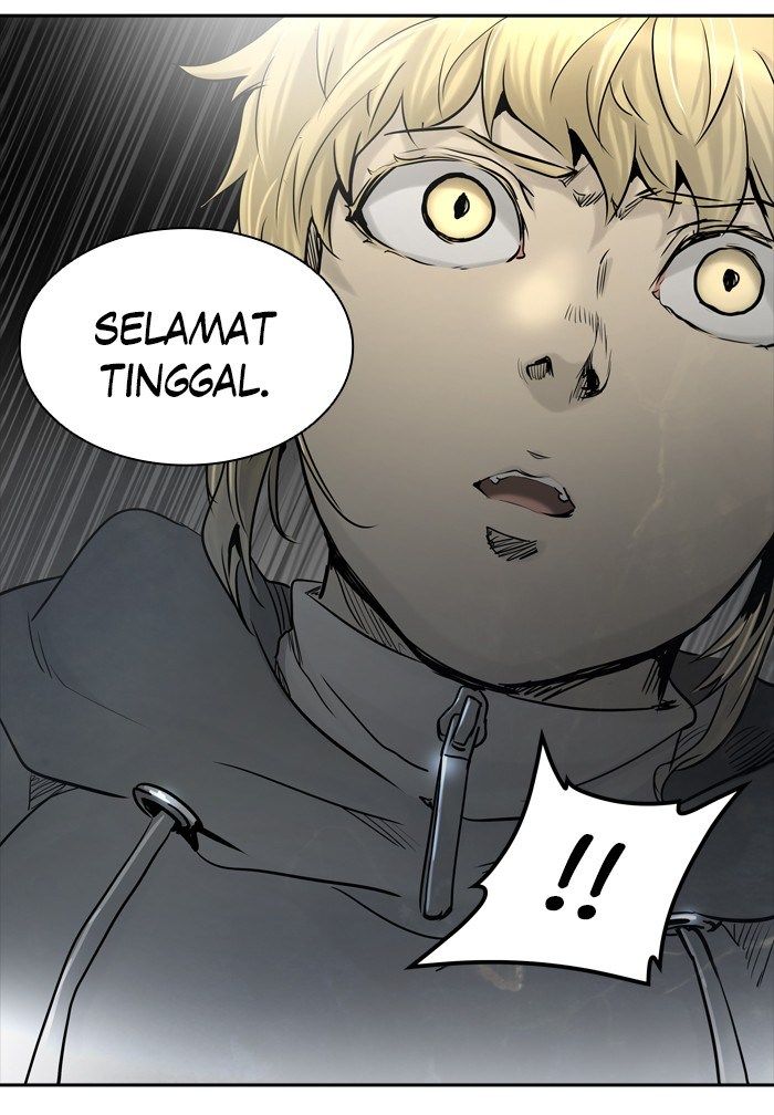 Tower of God Chapter 323