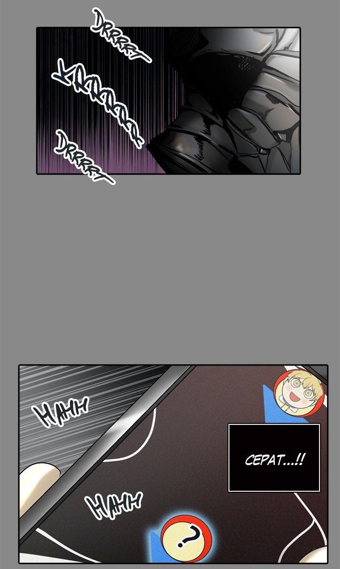 Tower of God Chapter 323