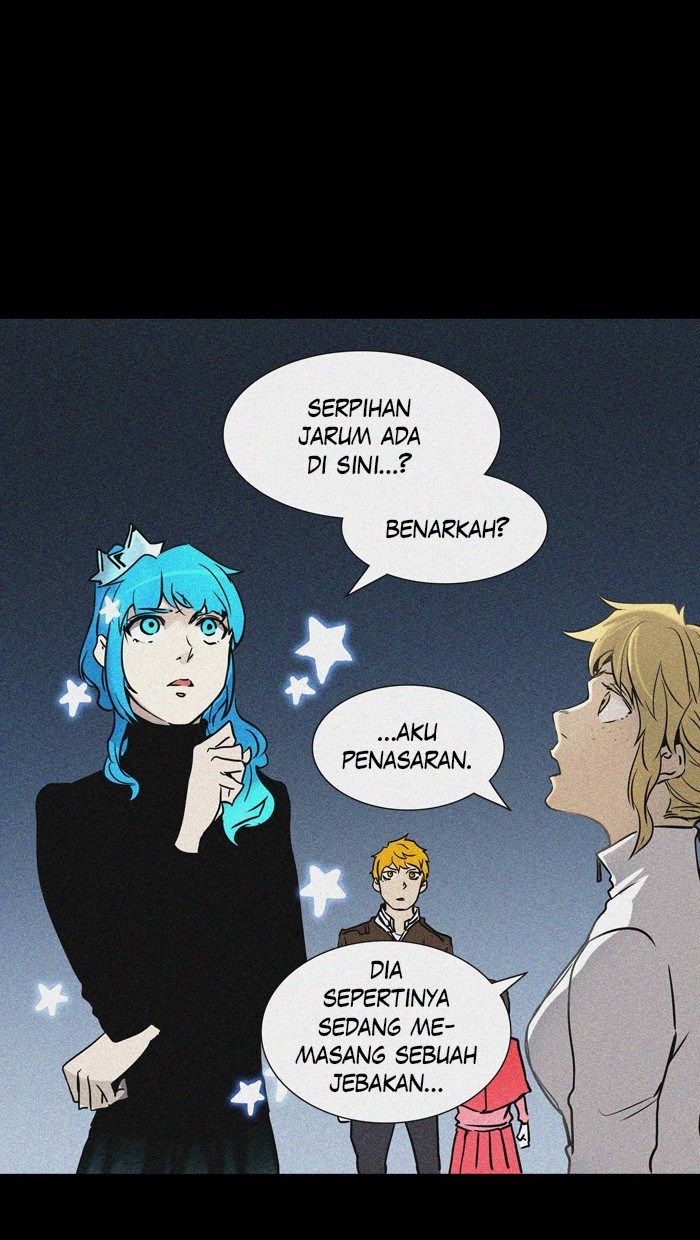 Tower of God Chapter 323