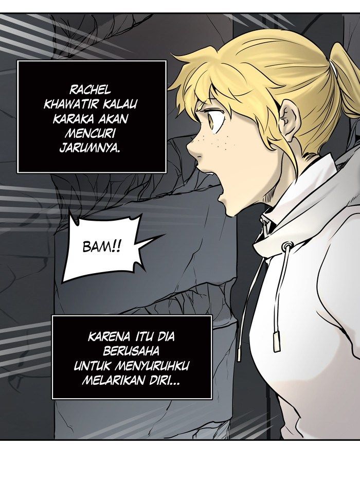 Tower of God Chapter 323