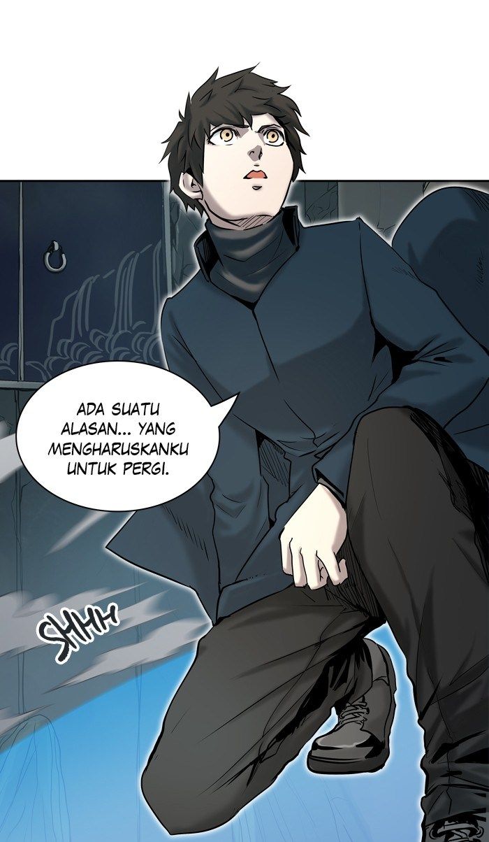 Tower of God Chapter 323