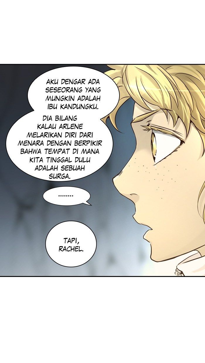 Tower of God Chapter 323