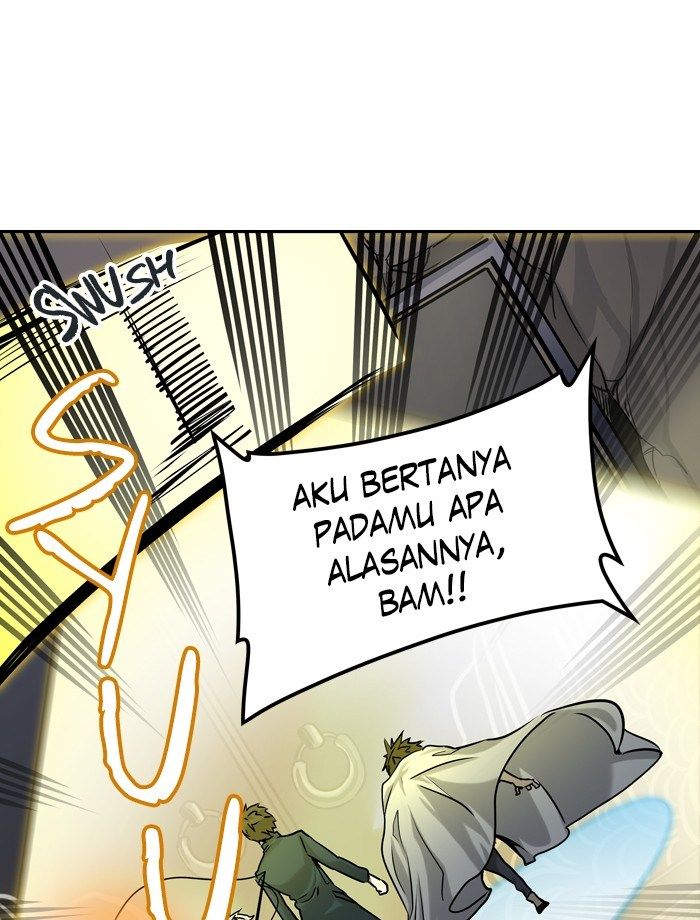 Tower of God Chapter 323