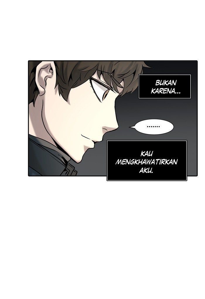 Tower of God Chapter 323