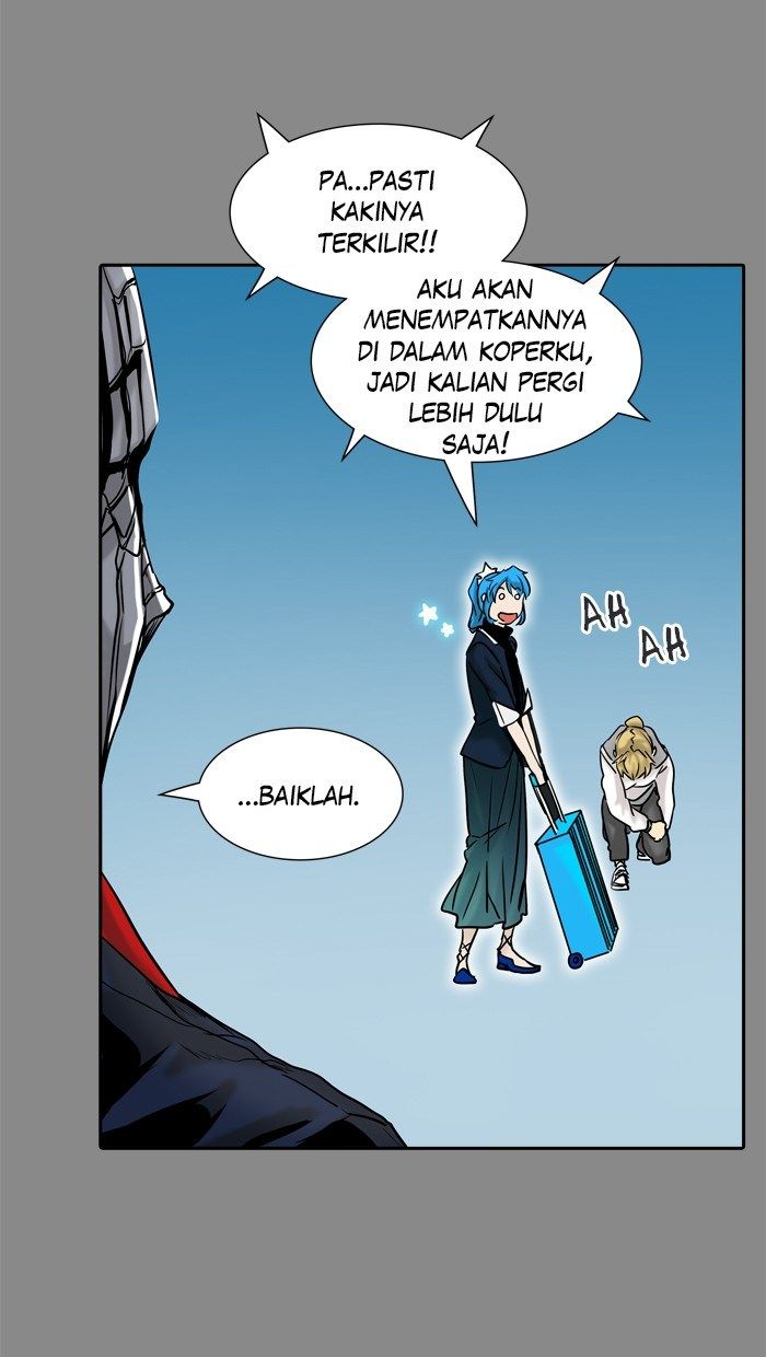 Tower of God Chapter 323