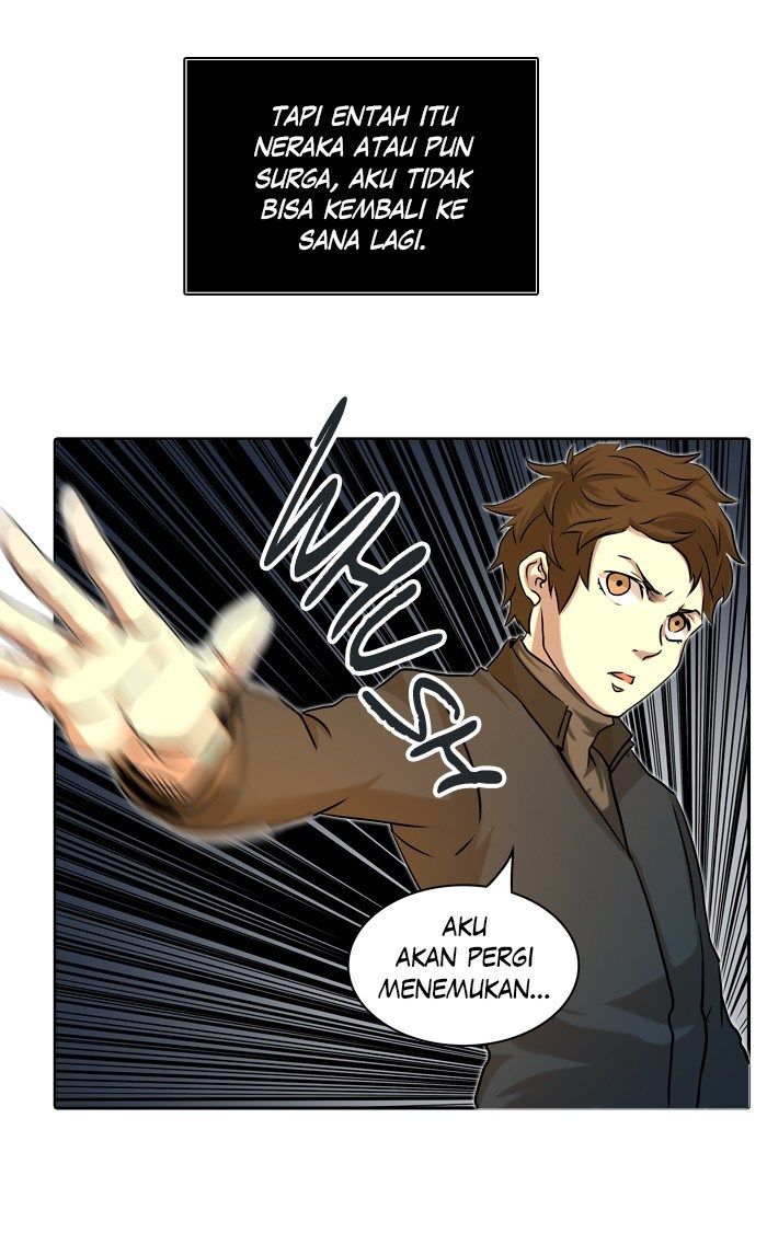 Tower of God Chapter 323