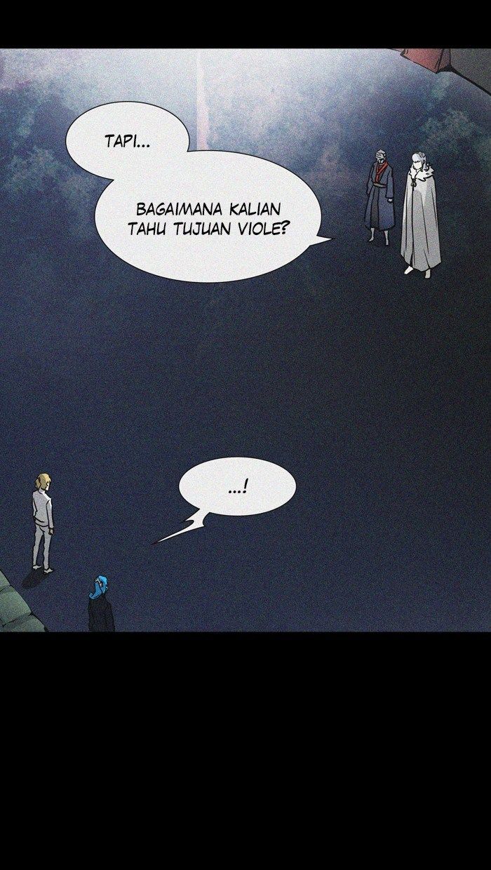 Tower of God Chapter 323