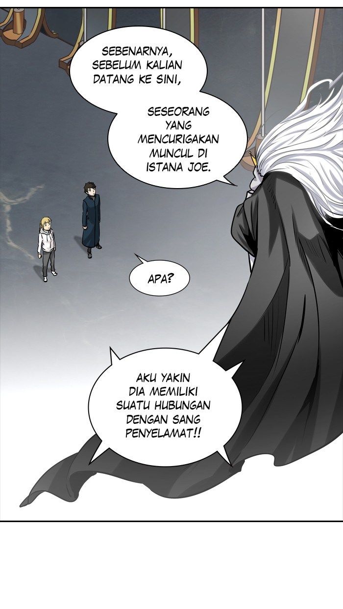 Tower of God Chapter 324