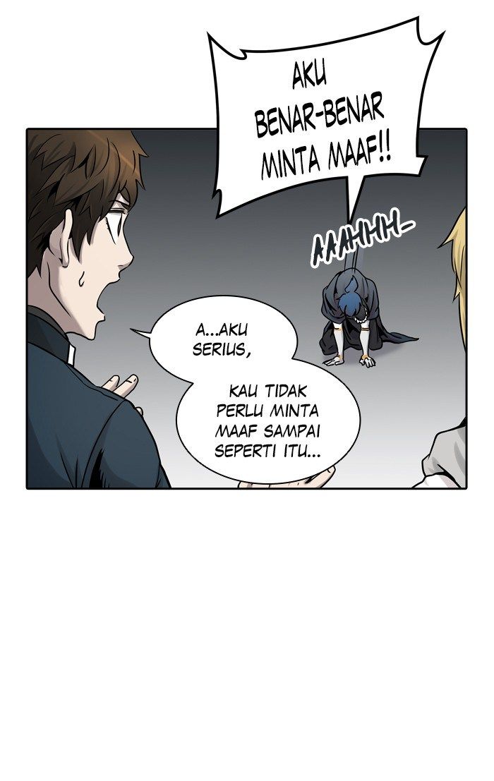 Tower of God Chapter 324